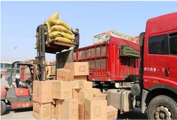 泉州到上思县物流专线