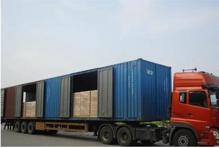 泉州到上思县整车运输