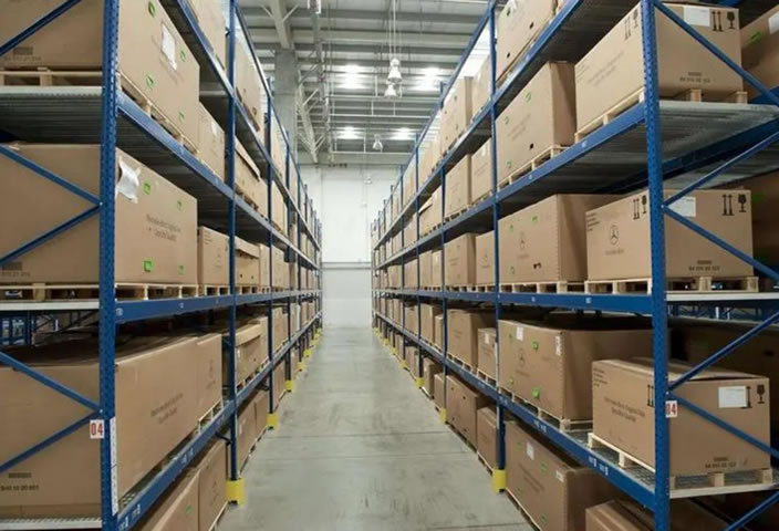 泉州到上思县货物仓储