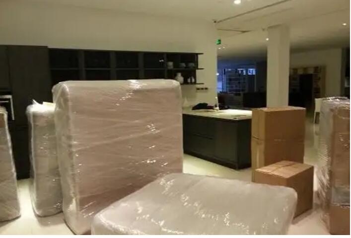 泉州到上思县长途搬家