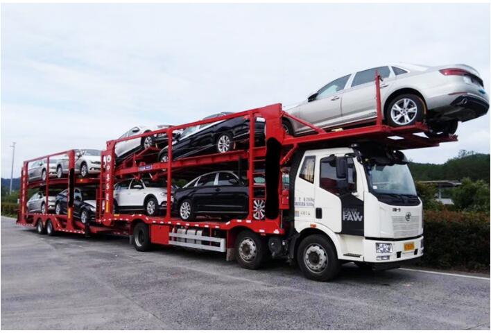 泉州到上思县轿车托运